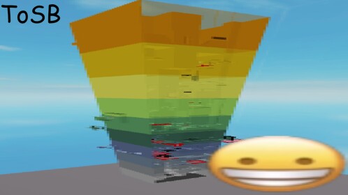 Tower of Simple Beginnings