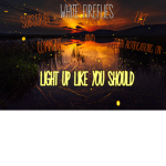 The White Fireflies