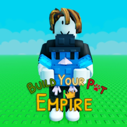 [RELEASE❗] Build Your Pet Empire