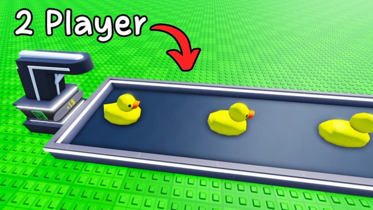 🐥Quack Quack Tycoon 2 Player screenshot 2