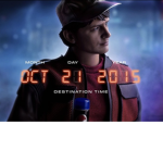 Back to the future fans!!!!!