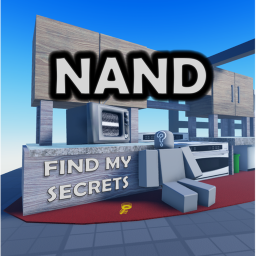 NAND [40]
