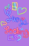 -Lucy's Locker!-