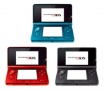 Nintendo 3DS fans