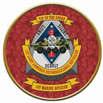 1st Marine Armored Division (USMC)