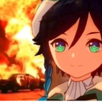 Anime. ;)