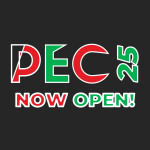 PEC25 Christmas Expo