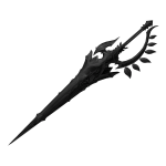 Kings Onyx Lance
