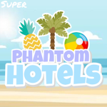Phantom Hotels!