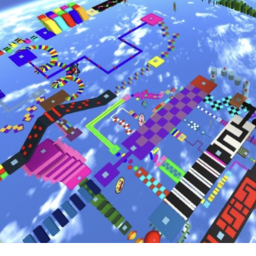 Obby game