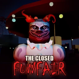 The Closed Funfair [HORROR] icon