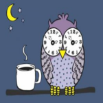 Gente Nocturna.