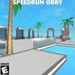 Speedrun Obby I
