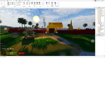 เเมพไทยเปิดชั้วคราวเป็นเเมพที่2