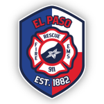 EΙ Paso Fire Department