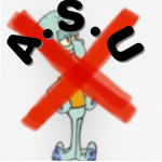 Against Squidward United