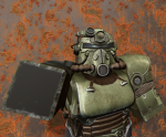 Fallout New Vegas Roblox