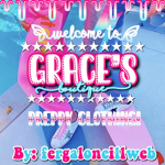 •-grace’s boutique-•