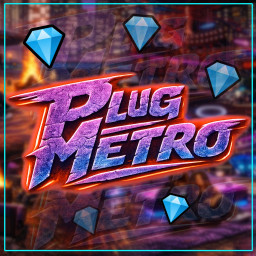 💎Plug Metro💎