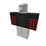 Random clothing by me.