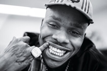 Ride INto dababy