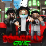 98Gz // 98DrillyGang // 220Gz #OT9