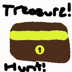 Treasure hunt