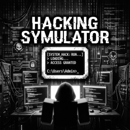 Hacking Simulator