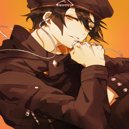 Anime boy Roblox decal