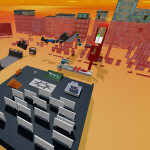 hat drop obby tech extraordinaire