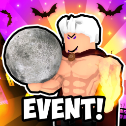 [🎃X8 EVENT👻] 💪🏻 Legacy Lifting icon