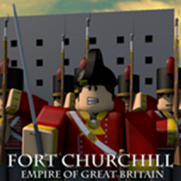 Fort Churchill, North America