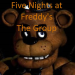 Fnaf Group By LeeryBear111