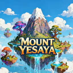 [NEW] MOUNT YESAYA | Free Ava Carry