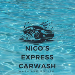 Nico's Express Carwash