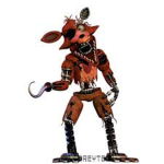FOXY adventures fan club