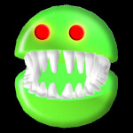 Pac-Zombie Survival