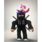 The flamingo pro fan club