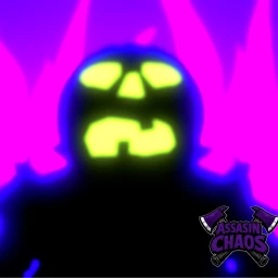 🎃 Assasin Chaos 🦇 (EVENTO) icon