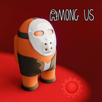 [NEW] Among Us Parkour Obby