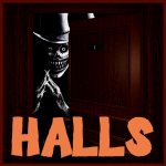HALLS 🚪