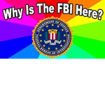 FBI royal high