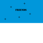 Friends for Eternity