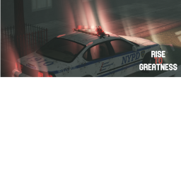 Rise to Greatness : NYC