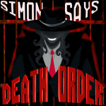 Death Order: Simon Says