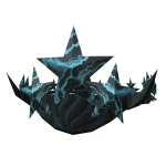 Korblox Cosmic Crown
