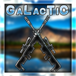 ! Galactic Sniping