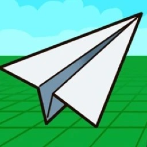 Plane Training✈️  official Roblox game thumbnail