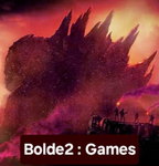 Bolde2 : Games