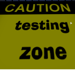 #SenT0 Roblox's  Admin tester